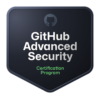 GitHub Advanced Security